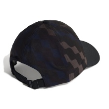 adidas x Marimekko Print Basecap Aeroready black Men